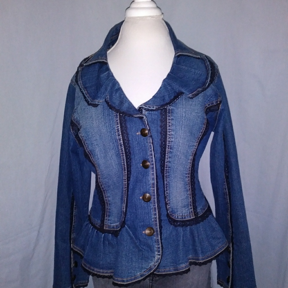Jacket